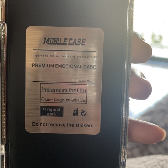 iPhone Plus Case - Picture 10 of 12